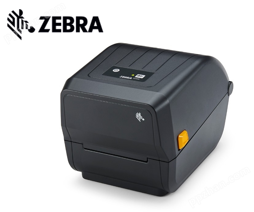 ZEBRA斑马 ZD888T/ZD888CR条码标签打印机条码标签打印机