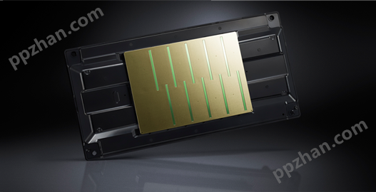 2.64 英寸爱普生PresionCore MicroTFP微压电打印头 - Epson SureColor P10080产品功能