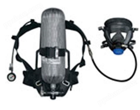 RHZK系列空气呼吸器