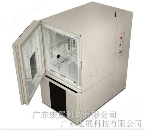 惠州高低温试验箱