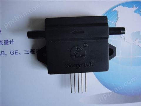 迪川仪表供应微小型气体流量传感器产品销售