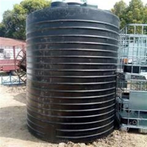 朗盛塑业5吨防老化加厚储水箱 工程塑料储罐 润滑油包装桶PT-5000L