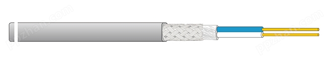 特种电缆RS485型现场数据总线电缆
