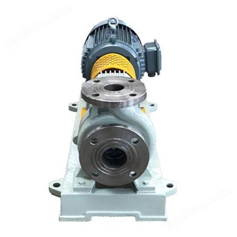 江南泵阀 JIH50-32-160耐腐蚀干式离心泵_化工泵生产_厂价直销