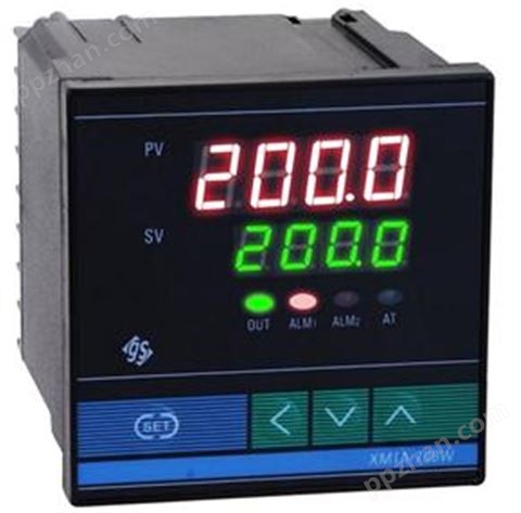 XMTA-700WT时间温度控制器2