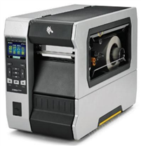 Zebra ZT610條碼打印機