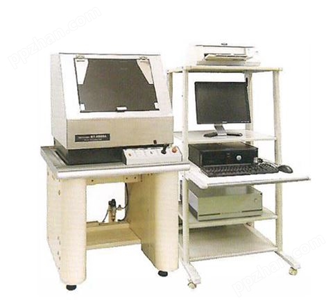 台阶仪 | 薄膜测厚仪 | 微细形状测定机 ET4000系列