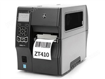 zebra ZT410条码标签机