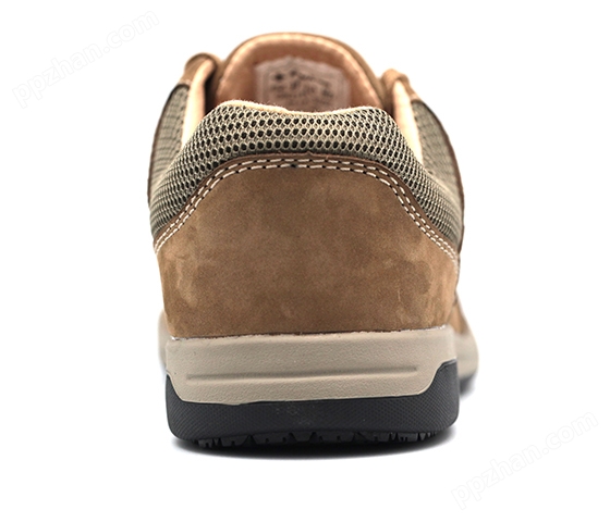 希玛16502防护鞋夏季休闲鞋