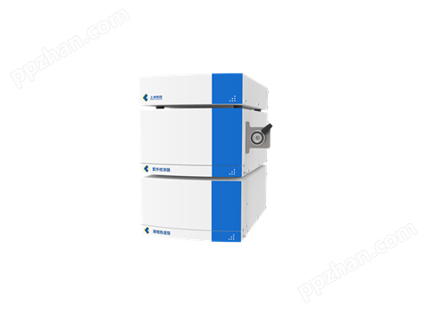 PuriSmart-100型制备色谱系统