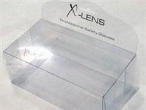 河南电子吸塑托盘 透明吸塑盒 月饼吸塑盒