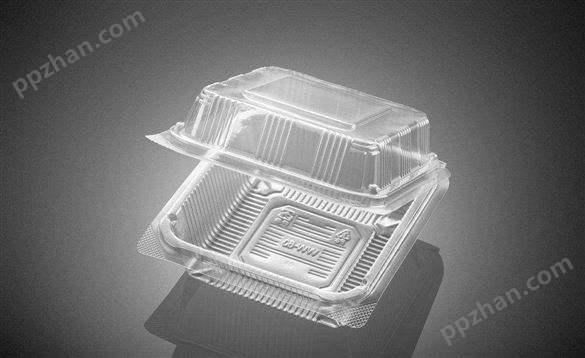黑龙江pet水果吸塑包装盒 吸塑包装盒定做 对折吸塑盒