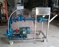 磷酸自动灌装机