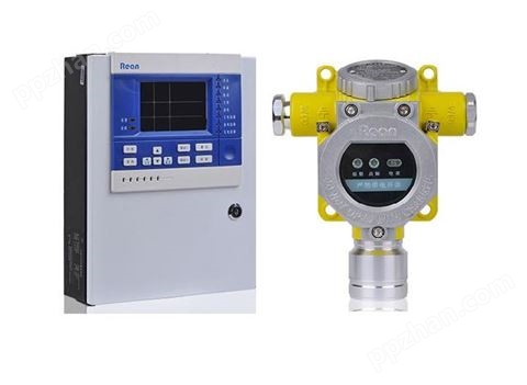 RBK-6000-ZL30臭氧报警器