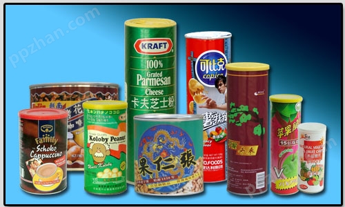 上海纸罐厂|上海纸罐包装厂