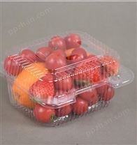 吉林pet水果吸塑包装盒 吸塑包装盒定做 pp等吸塑盒