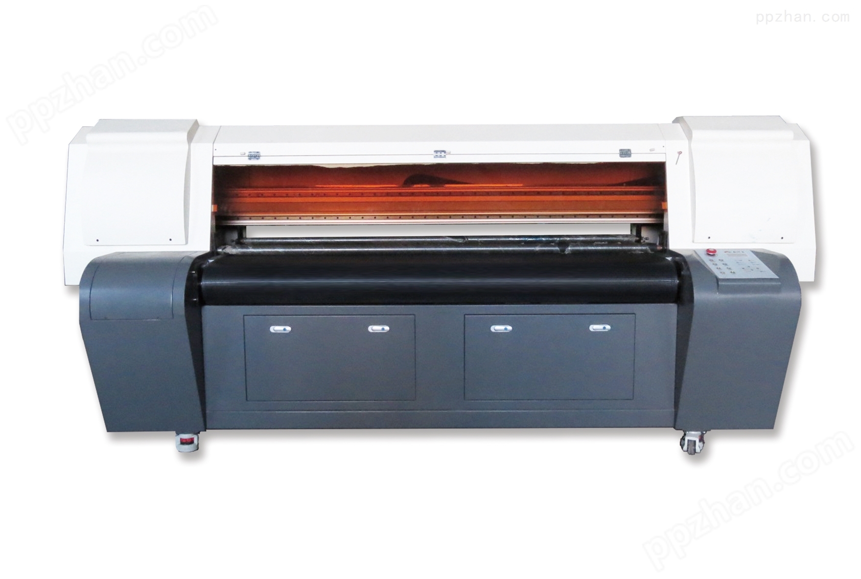 数印通DL-180A导带打印机不锈钢蚀刻打印