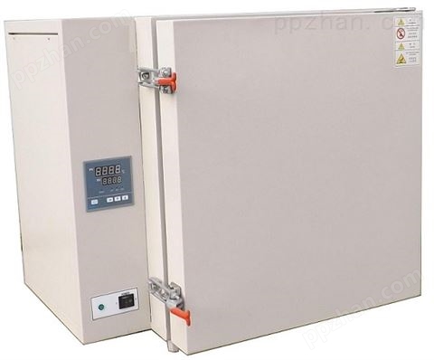 GWH-403  400℃高温鼓风干燥箱