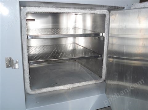 定制各种规格的400度500度高温烘箱