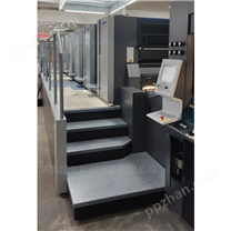 出售海德堡SM1020-4 标配印刷机