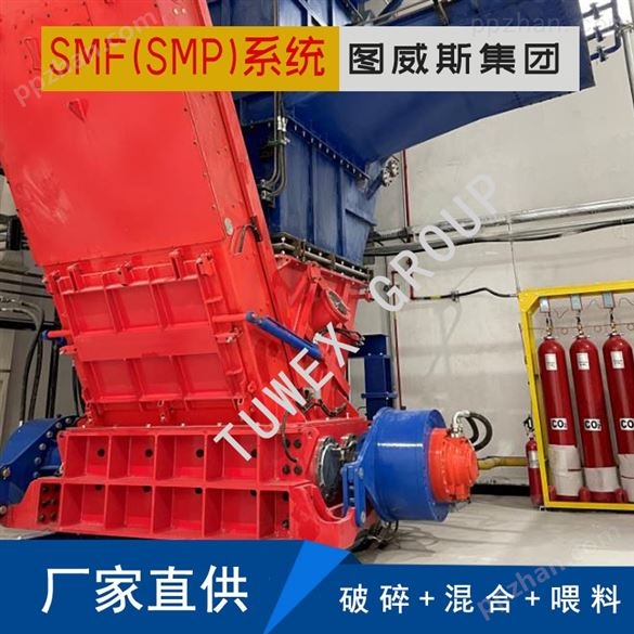 SMF(SMP)系统