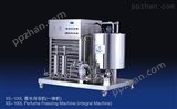 XS-100L香水冷冻机