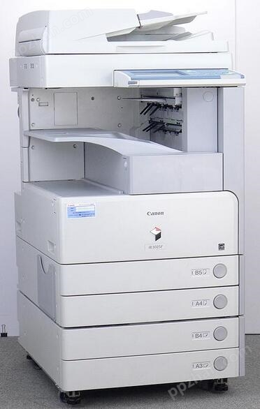 iR-3025低速复印机