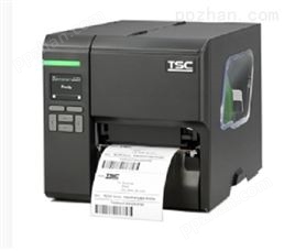 天津TSC MA2400条码打印机今博创
