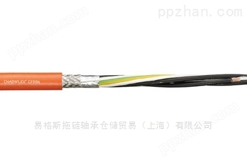 动力电缆-CF886系列