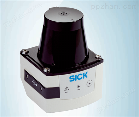 SICK光电传感器GL6-N1111施克反射