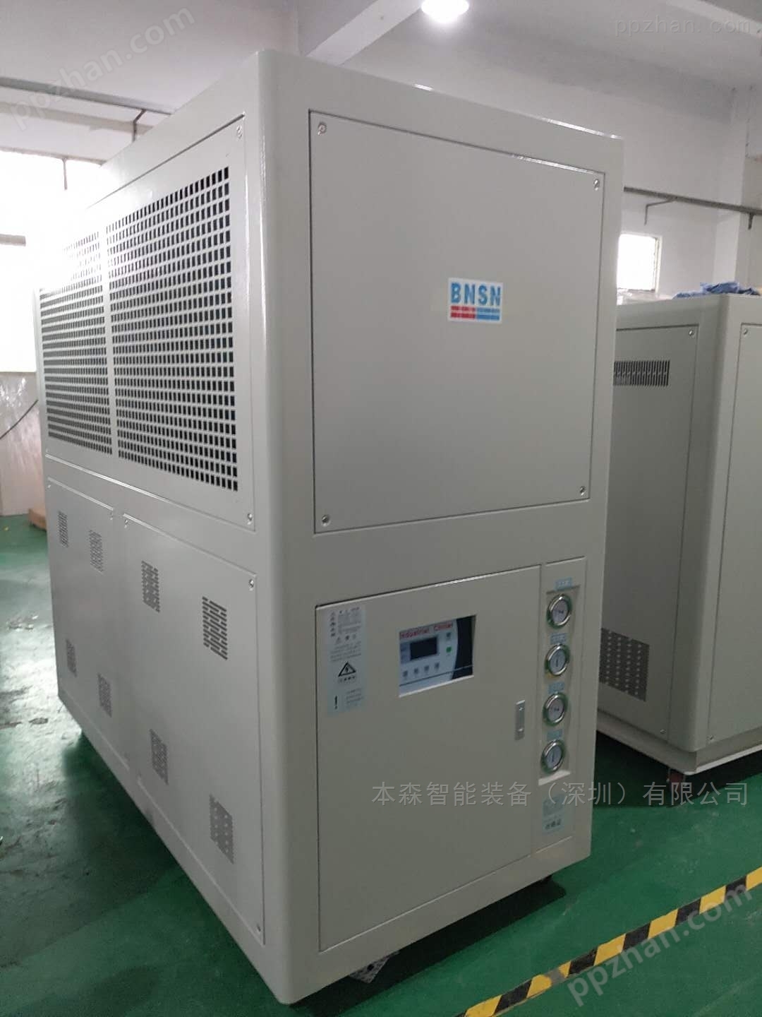 印刷水箱 不锈钢印刷机制冷机