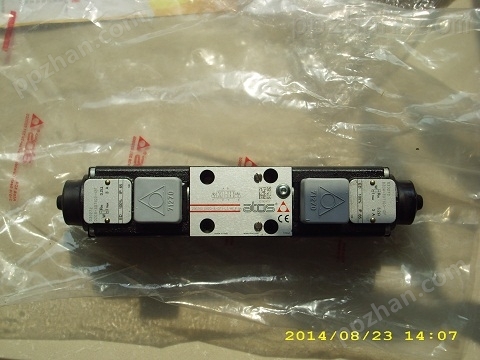 阿托斯电磁球阀DLOH-3C-U 24VDC