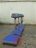 tcs晋城tcs-50公斤，50kg开关量信号输出电子秤