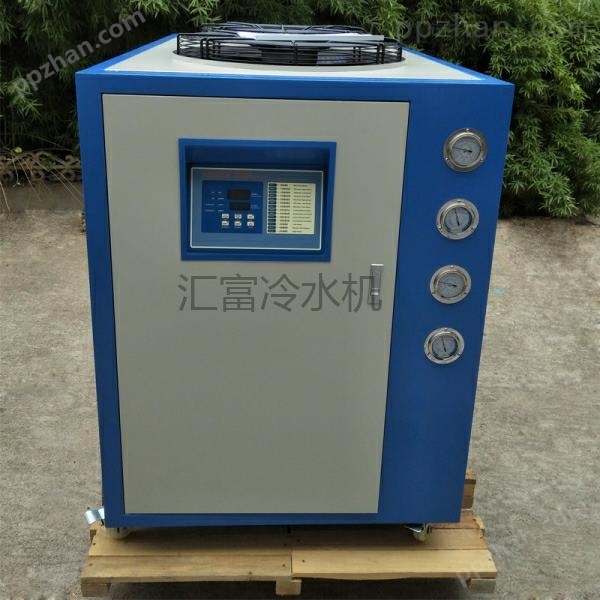 PVC塑料生产线冷水机 水循环冷却机