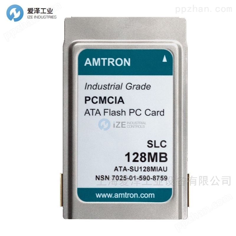ATA-SU001GIAU  AMTRON PC卡