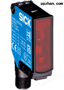 西克WTE11-2P1132 光电传感器