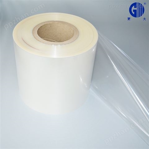 定制药包材铝塑复合膜铝箔包装膜颗粒包装