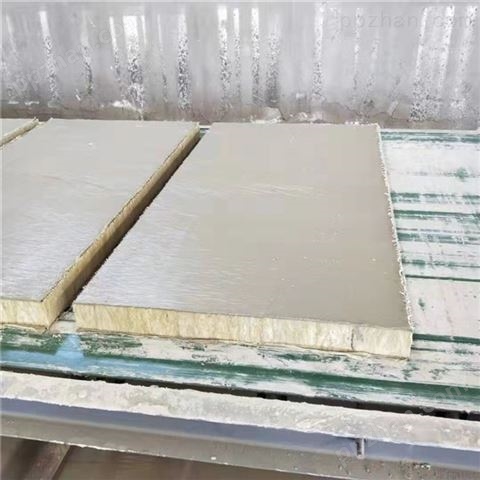 玻璃棉复合板的推广介绍