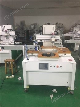 宁波市丝网印刷机，宁波滚印机，丝印机厂家