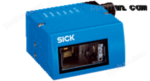 SICK条码扫描器CLV620-1120