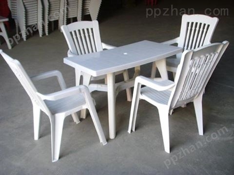 蓬莱塑料沙滩桌婚庆塑料桌子