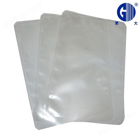 透明尼龙真空袋高温120度蒸煮包装袋可印刷