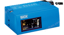 SICK条码扫描器CLV632-0120