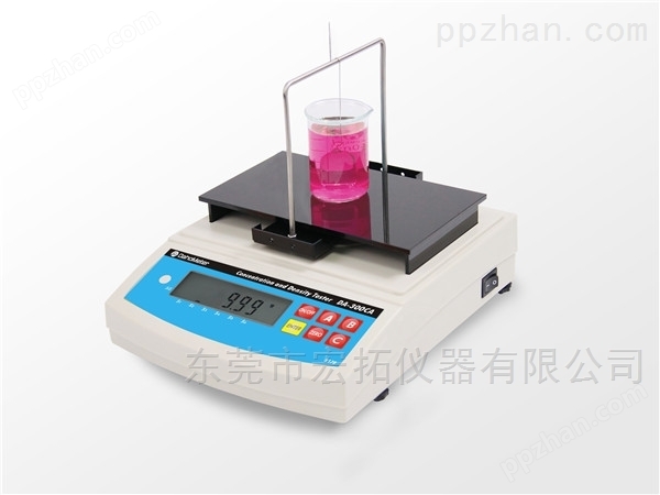 氯化锂浓度计 电解质浓度测试仪