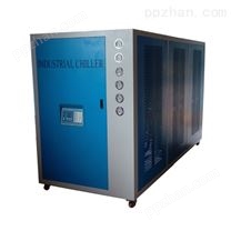 砂磨机冷水机工业水冷机冷却