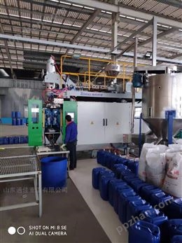 TJ-HB15L尿素液桶液态肥桶塑料桶生产设备