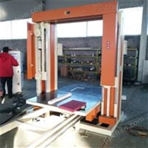 玻璃棉板造型切割机器生产线厂家