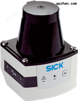 德国西克sick传感器TIM571-2050101