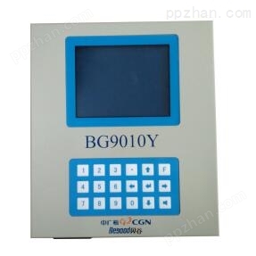 BG9010Y型区域辐射在线监测系统