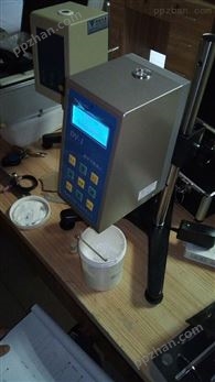 南粤UV油墨水性墨水涂料粘度测试仪